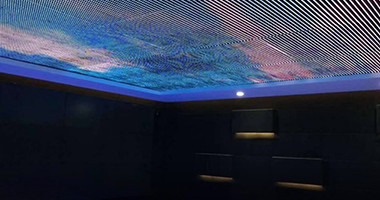 四川宜賓P16X33 35平方