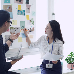 技術(shù)團(tuán)隊(duì)