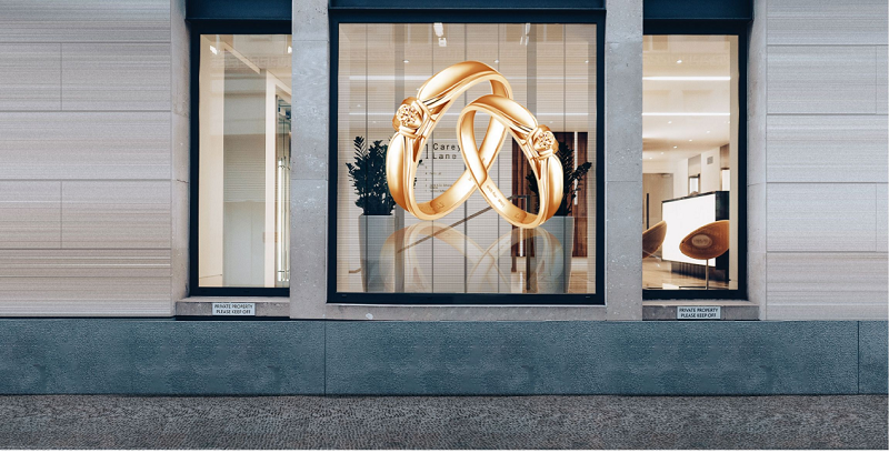 華邦瀛LED透明屏，滿(mǎn)足多場(chǎng)景使用需求！